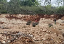 Pembangunan Gerai Koperasi Merah Putih Hadapi Kendala