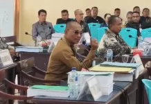 DPRD Rote Ndao Minta Nakes di Puskesmas Ndao Dikembalikan