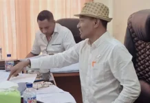 DPRD Rote Ndao Usul Insentif Nakes Dinaikkan