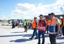 KSOP Waingapu Perkuat Penanganan ODOL dan Digitalisasi Pelayanan Pelabuhan
