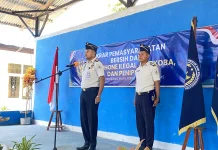 Lapas Waikabubak Tegaskan Komitmen Bersih Narkoba dan Penipuan