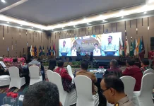 Gubernur NTT Dorong “Ekonomi Dapur” dan Targetkan Kemiskinan Turun 10 Persen