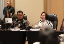 BPN NTT dan PLN Perkuat Sinergi Percepatan Sertipikasi Aset Ketenagalistrikan