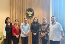 Kementrian Kesehatan Dukung Peningkatan Kualitas Layanan Kesehatan