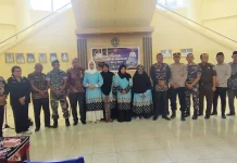 Pemkab Rote Ndao Doakan Jamaah Raih Haji Mabrur
