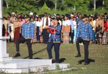 Hardiknas 2026 Momentum Perkuat Pendidikan Berkualitas Bersama