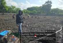 Feky Michael Boelan Serap Aspirasi Warga lewat Reses di Rote Tengah dan Rote Timur
