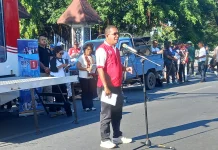 Luncurkan “Siber Sehat”, Gubernur Minta Ruang Digital Bebas Hoaks dan Konten Negatif