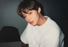 Park Jihoon Raih Dua Penghargaan Baeksang