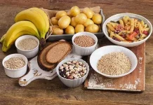 Rahasia Makanan sebelum Olahraga agar Stamina Tetap Prima