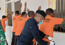 Rutan SoE Tegaskan Komitmen Bersih dari HP Ilegal, Narkoba, dan Penipuan