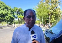 Siber Sehat NTT Jadi Gerakan Daerah Pertama Dukung Literasi Digital