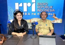 RPJMD Sumba Barat Fokus pada Lima Program Prioritas