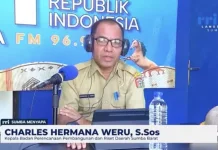 Sumba Barat Bangun Pemerintahan Partisipatif lewat Forum Masyarakat Bercerita