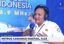 Pentingnya Deteksi Dini Tumbuh Kembang Balita di Sumba