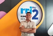 Amandus Lau, Hidupkan Kembali Ladang Pertanian Kebun Lama Takari