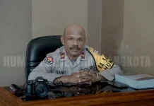 Pegawai Laundry Ditemukan Tewas, Hasil Visum RSB Belum Keluar