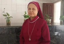 Suster Patrisia Soroti Dampak Pelayanan Kongregasi CJD Bagi Anak di Panti