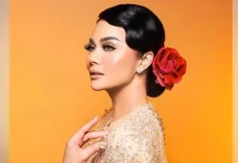 Kris Dayanti Rilis EP Terbaru