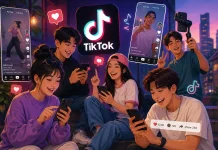 Data April 2026: Kelompok 25–34 Tahun Jadi Mayoritas Pengguna TikTok