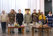 Pengelolaan Air  Tanggung Jawab Moral Menjaga Peradaban Masyarakat