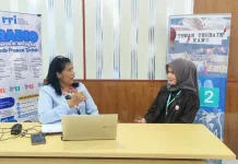 Akademisi Kupang: Imunisasi Lengkap Kunci Utama Cegah Penyakit Berbahaya