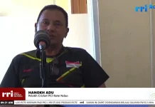 Keterbatasan Alat Hambat Sosialisasi Kriket ke Sekolah