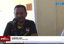 Mahalnya Peralatan Jadi Kendala Pengembangan Kriket Rote Ndao