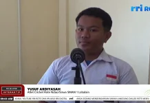 Kriket Ubah Pola Hidup Atlet Muda Rote Ndao