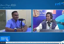 Mutiara Pagi Katolik: Roh Kudus Sebagai Sumber Kekuatan dan Kebenaran Umat