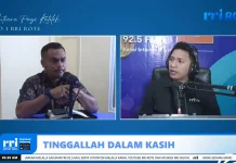 Mutiara Pagi Katolik: Ketaatan jadi Jalan Hadirnya Kediaman Allah