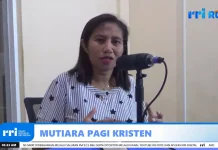 Mutiara Pagi Kristen: Jangan Mudah Tergoda oleh Keindahan Duniawi