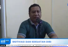 Mutiara Pagi Kristen: Mengandalkan Kuasa Tuhan untuk Membangun Kekuatan Diri