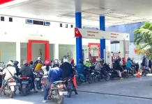 Waspada Celah Keamanan, Pertamina Ungkap Fenomena Biro Jasa Barcode BBM Subsidi
