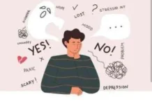 Menjaga Kesehatan Mental di tengah Kesibukan Modern