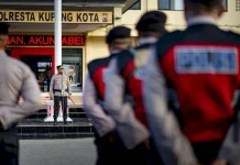 Kasus Penemuan Jenasah Kapolresta Minta Bhabinkamtibmas Lakukan Patroli