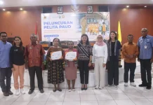 Pelita PAUD Dorong Peran Orang Tua dalam Pendidikan Anak di Kabupaten Kupang