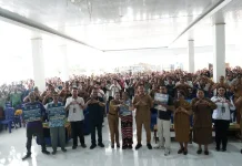 Ratu Wula Luncurkan BSPS 2026 Rp13,1 Miliar untuk Warga SBD