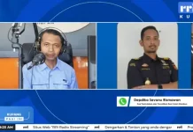 Setiap Batang Rokok Mengandung Tiga Komponen Perpajakan