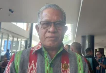 Pemkab Sumba Barat Dukung Perluasan Dapur MBG di Enam Kecamatan