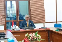 Inflasi Pasca Lebaran di Sumba Barat Rendah