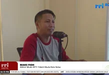 Pemuda Rote Ndao Didorong Sadar Kesehatan Demi Mewujudkan Daerah Unggul
