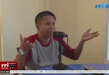 Gaya Hidup Digital Picu Risiko Gangguan Kesehatan