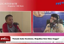 Pencegahan Stunting di Rote Ndao Harus Dimulai dari Kesehatan Remaja Putri