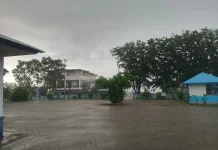 BMKG Ingatkan Potensi Hujan Sedang di NTT Dua Hari Kedepan
