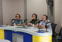 Komitmen Polisi Militer Wujudkan Prajurit TNI Profesional