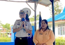 Jeremia Leonta Resmi Pimpin Lapas Terbuka Waikabubak