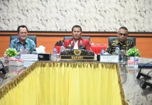 Pemkab Kupang Gandeng Kampus Bangun SDM Daerah 3T