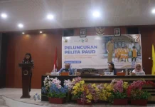 Wabup Kupang Tekankan Penguatan Fondasi Pendidikan Anak Usia Dini