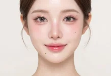 Tips Make Up yang ramah untuk Eksim